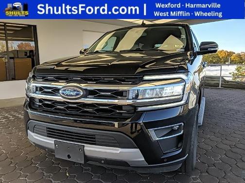 2024 Ford Expedition LIMITED