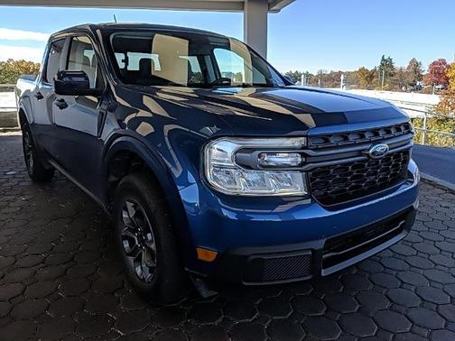 2023 Ford Maverick XLT