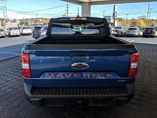 2023 Ford Maverick XLT