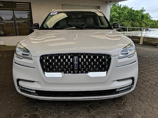 2021 Lincoln Aviator GRAND TOURING