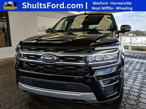 2023 Ford Expedition LIMITED