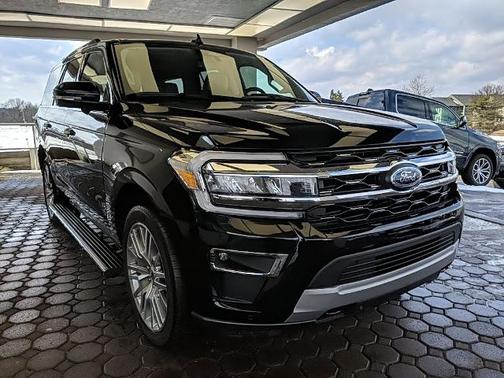 2023 Ford Expedition LIMITED