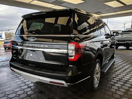 2023 Ford Expedition LIMITED