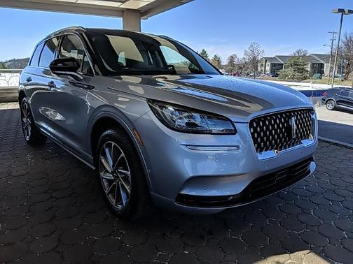 2022 Lincoln Corsair GRAND TOURING