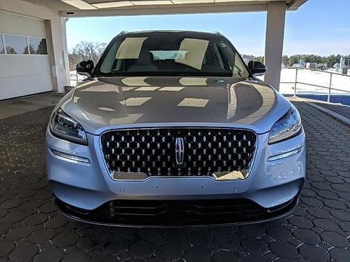 2022 Lincoln Corsair GRAND TOURING