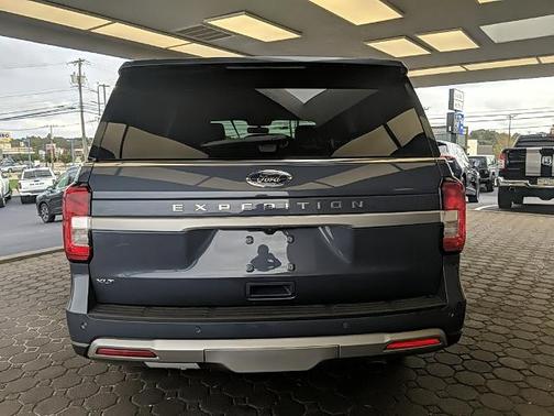 2023 Ford Expedition XLT