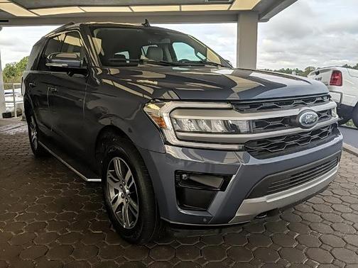 2023 Ford Expedition XLT