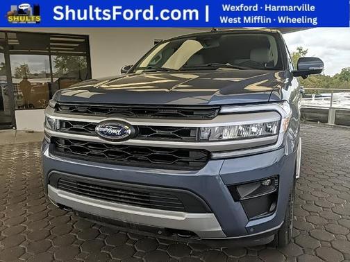 2023 Ford Expedition XLT