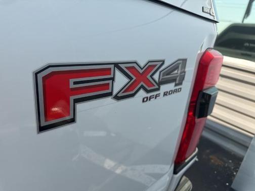 2024 Ford F-350 PLATINUM