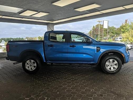 2024 Ford Ranger XL