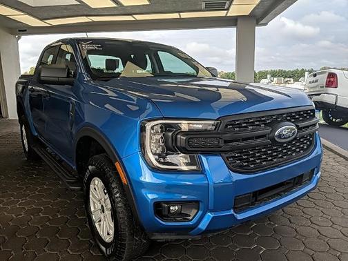 2024 Ford Ranger XL