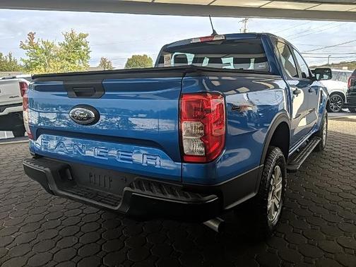 2024 Ford Ranger XL