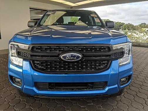 2024 Ford Ranger XL