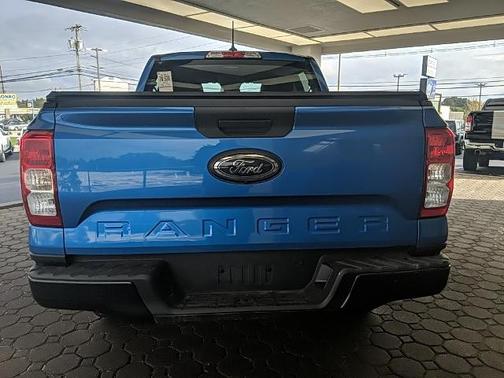 2024 Ford Ranger XL