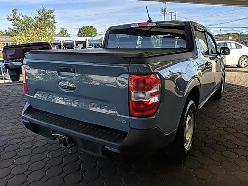2022 Ford Maverick XL