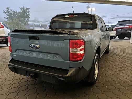 2022 Ford Maverick XL