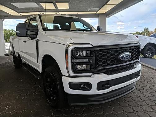 2025 Ford F-350 XL