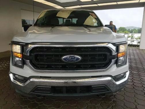 AVALANCHE 2023 Ford F-150 XLT