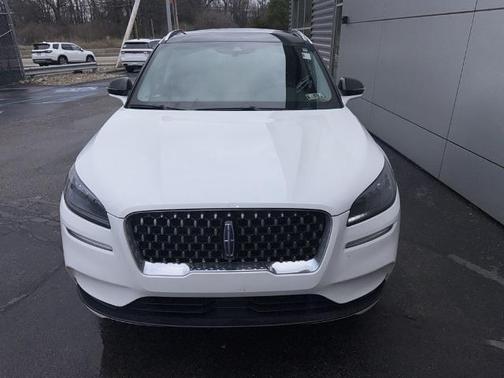 2022 Lincoln Corsair GRAND TOURING