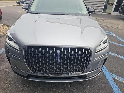 2024 Lincoln Corsair GRAND TOURING