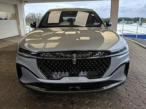 2024 Lincoln Nautilus PREMIERE
