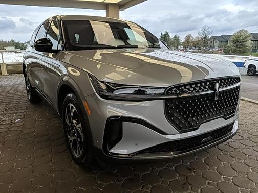 2024 Lincoln Nautilus PREMIERE
