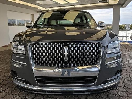 2022 Lincoln Navigator L L BLACK LABEL