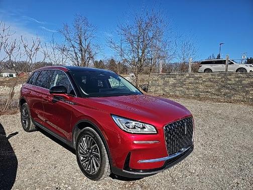 2023 Lincoln Corsair RESERVE