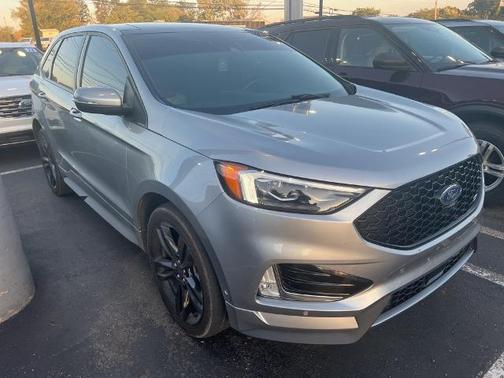 2021 Ford Edge ST