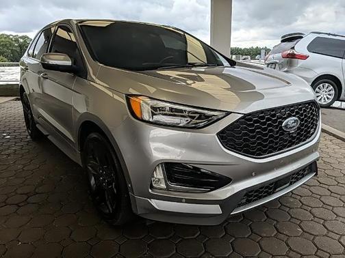 2021 Ford Edge ST