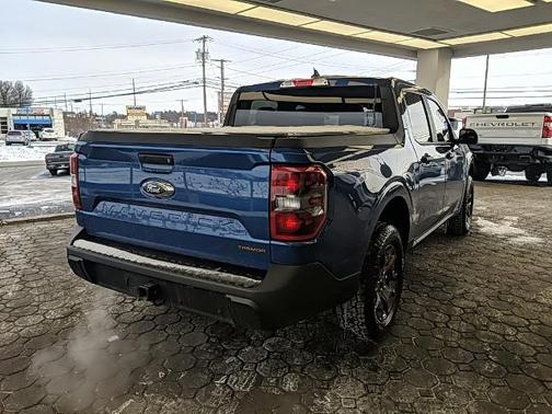 2023 Ford Maverick XLT
