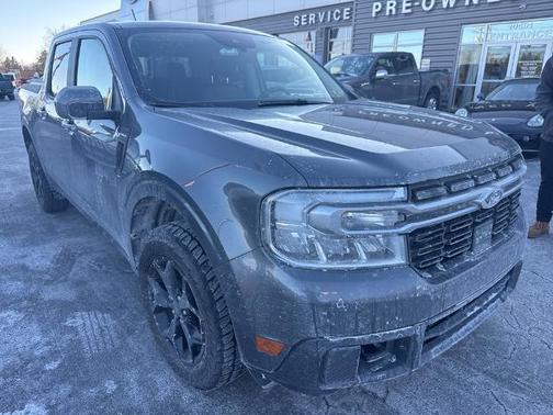 2023 Ford Maverick LARIAT