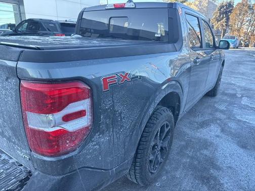 2023 Ford Maverick LARIAT