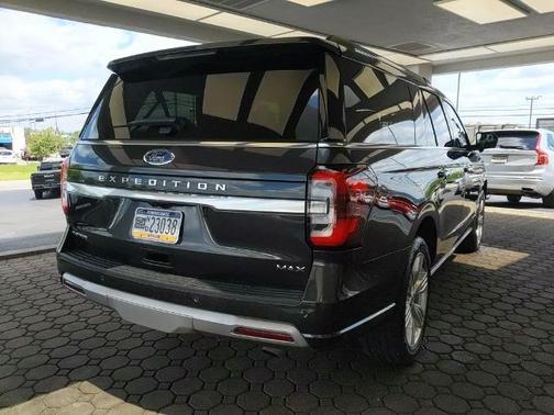DARK MATTER PC 2024 Ford Expedition PLATINUM