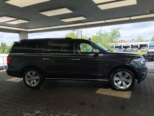 DARK MATTER PC 2024 Ford Expedition PLATINUM