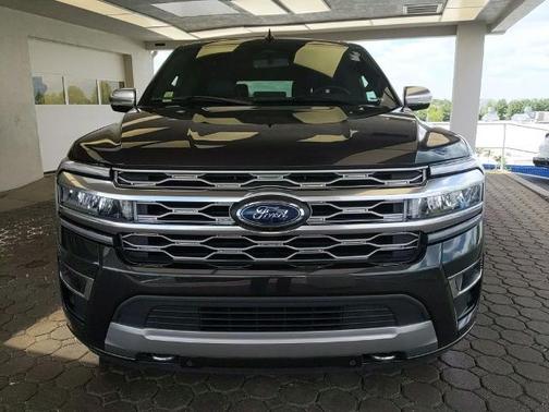 DARK MATTER PC 2024 Ford Expedition PLATINUM