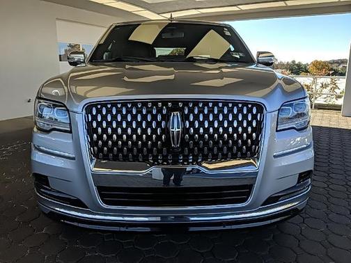 2024 Lincoln Navigator L BLACK LABEL