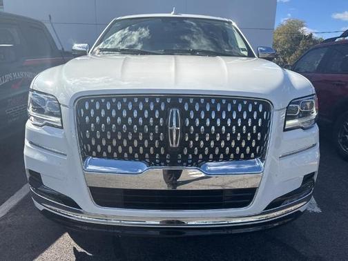 2023 Lincoln Navigator BLACK LABEL