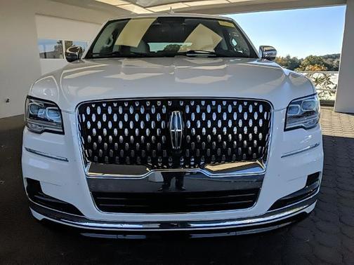2023 Lincoln Navigator BLACK LABEL