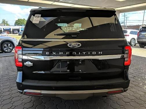 2024 Ford Expedition KING RANCH
