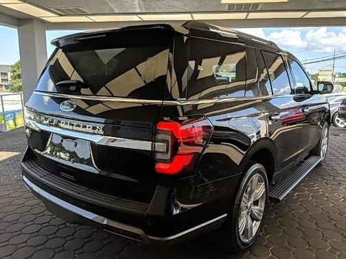 2024 Ford Expedition KING RANCH