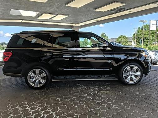 2024 Ford Expedition KING RANCH