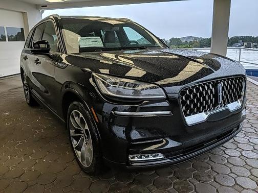 2022 Lincoln Aviator GRAND TOURING