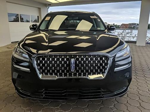 2022 Lincoln Corsair GRAND TOURING