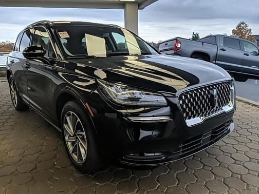 2022 Lincoln Corsair GRAND TOURING