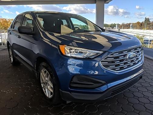 2021 Ford Edge SE