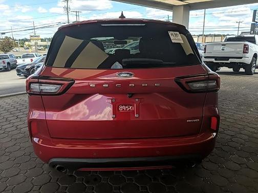 2023 Ford Escape ST-LINE ELITE