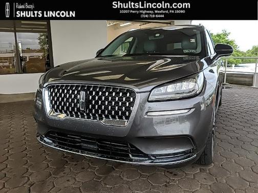 2020 Lincoln Corsair RESERVE