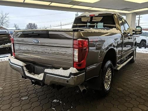 2021 Ford F-250 XLT