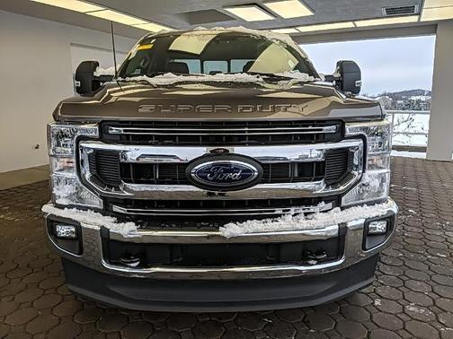 2021 Ford F-250 XLT